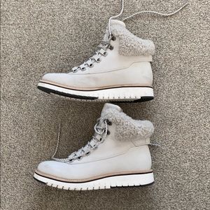 Cole Haan Zerogrand Explorer Hiker